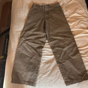 Dickies Pants. 14 Regular